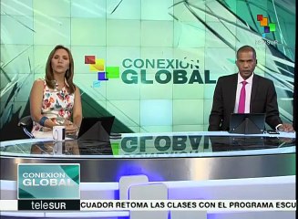 Alcalde de Caracas: En Venezuela no se ha activado ningún referendo