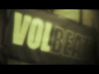 Volbeat - Mary Anns Place