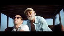 PAPA HEMINGWAY IN CUBA - Movie Clip - 