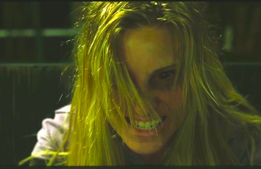 THE CLEANSING HOUR Official Movie Trailer Official Trailer #1 - Short Film (2016)