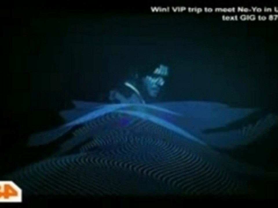 Justin Timberlake - Lovestoned