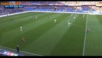 Goal Panagiotis Tachtsidis - Genoa 1-1 Roma (02.05.2016)