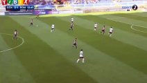 Panagiotis Tachtsidis - Genoa 1-1 Roma 02.05.2016