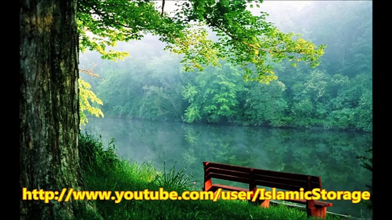 Allahu Allahu (Heart Touching Emotional Nasheed) - Dailymotion