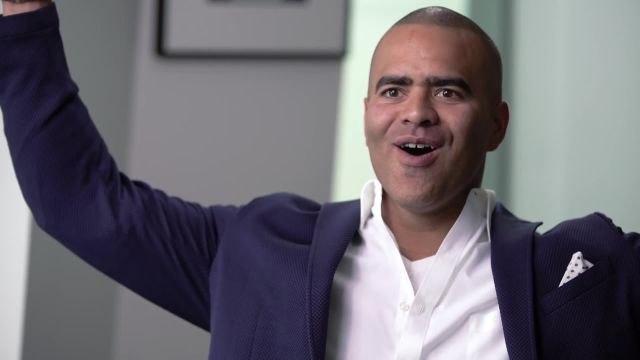 Can Hamilton’s Own Chris Jackson Pass Our Hamilton Lyrics Quiz?