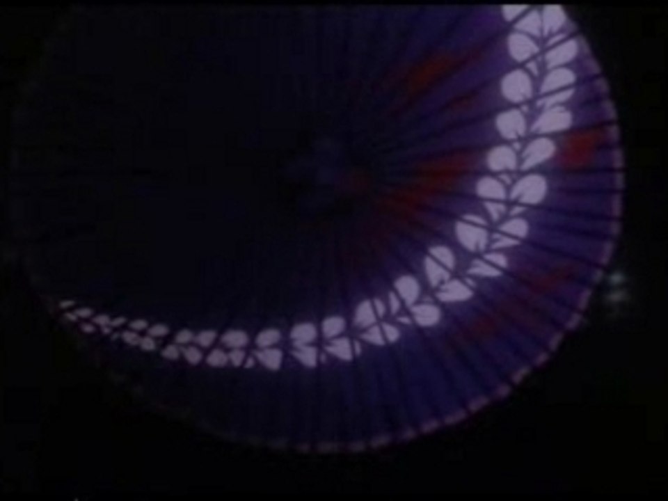 AMV Kenshin - In The End