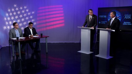 How Will You Reform The Campaign Finance System? Florida Open Debate