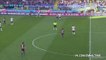 Mohamed Salah Goal HD - Genoa 0-1 AS Roma - 02-05-2016