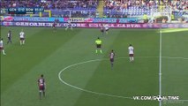 Mohamed Salah Goal HD - Genoa 0-1 AS Roma - 02-05-2016