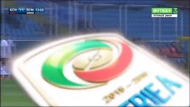 Tachtsidis Gol  Genoa 1-1 AS Roma 02.05.2016
