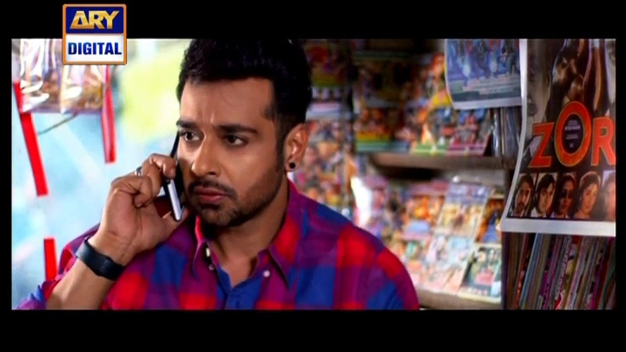 Mera Yaar Miladay Episode 13 on Ary Digital  2nd May 2016