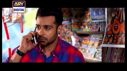 Mera Yaar Miladay Episode 13 on Ary Digital  2nd May 2016