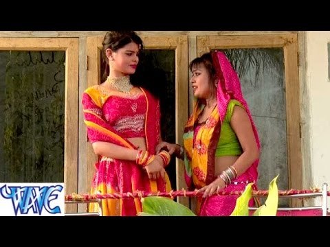 HD बलमुआ मिलल ड्राइवर - Balamua Milal Driver - Om Namah Shivay - Ritesh Pandey Kanwar Bhajan 2015