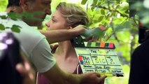 The Forest B-ROLL (2016) - Natalie Dormer, Taylor Kinney Horror HD