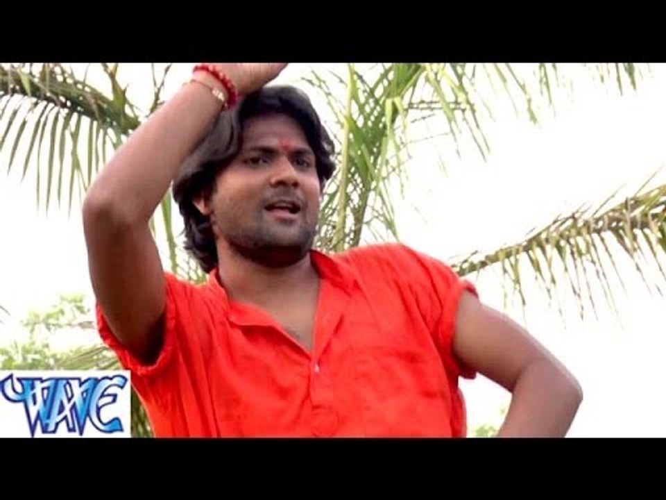 HD Kanhe Pe Kaise रखी काँवरिया - E Kawariya Cycle Wala - Bhojpuri Kanwar Bhajan 2015