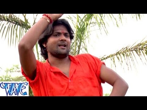 HD Kanhe Pe Kaise रखी काँवरिया - E Kawariya Cycle Wala - Bhojpuri Kanwar Bhajan 2015