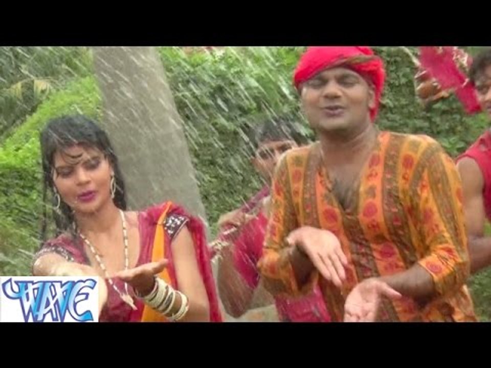 Aail Bani ग़ाज़ीपुर से - Bhangiya Ke Doj | Swatantra Yadav | Bhojpuri Kanwar Bhajan 2015