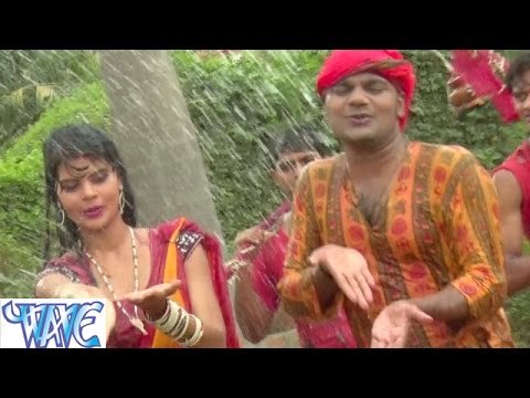 Aail Bani ग़ाज़ीपुर से - Bhangiya Ke Doj | Swatantra Yadav | Bhojpuri Kanwar Bhajan 2015