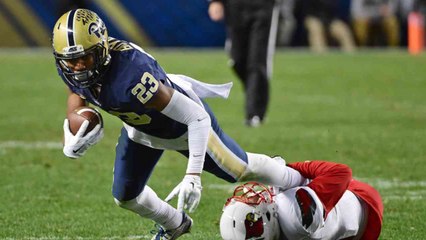 Morrison: How WRs Impacted Bengals Draft