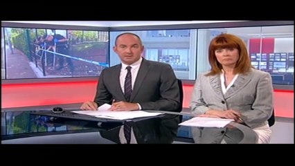 Birmingham and Yadley Knife Crime