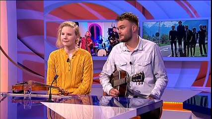 Groningse band Town of Saints beroofd in Italie en gered door de politie - RTV Noord