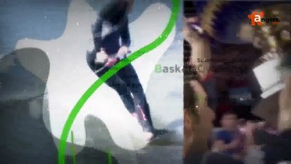 LUNDI SPORTS [S.2016] [E.18] - Lundi Sports du 2 mai 2016