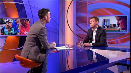 Behandelend arts vertelt over de Groningse Merel - RTV Noord