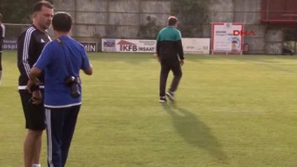 Sergen Yalçın'lı Gaziantepspor'da Hedef 3 Puan