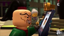 Ninjago Episode de la saison 6 en Français dans la description (épisode 55 a 61)