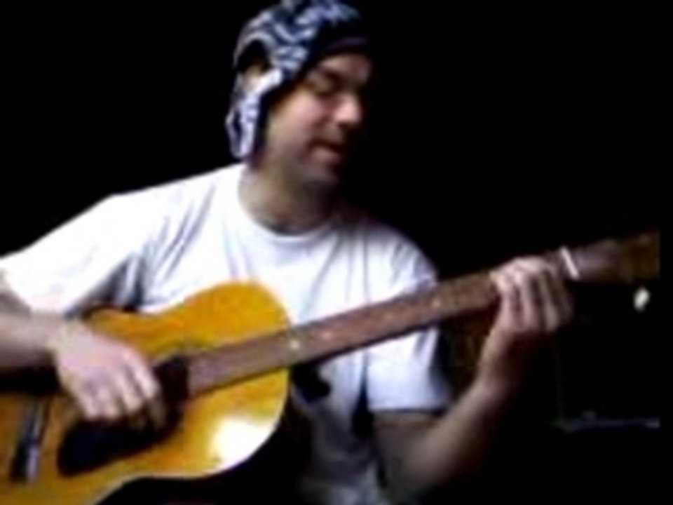 Manu Chao - Me gustas tu