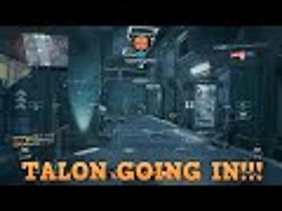 BO3|TALON GOING IN!!!