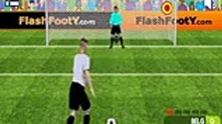 Play Penalty Shooters 2 Game Here - j33x