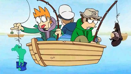 Eddsworld - O Final (Parte 1)