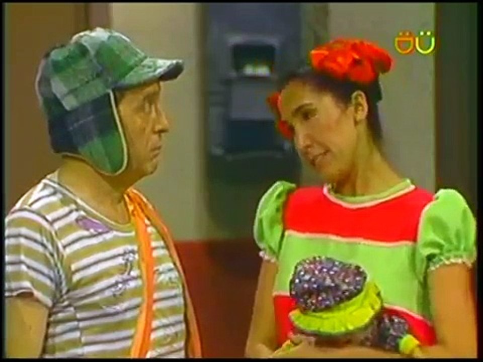 CHESPIRITO EPISODIO 78 (1981)
