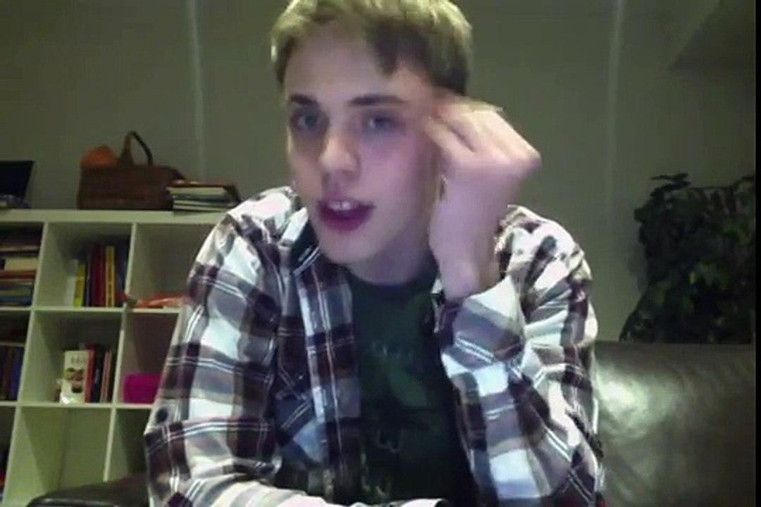 American Horror Story Vlogs: The Coat Hanger