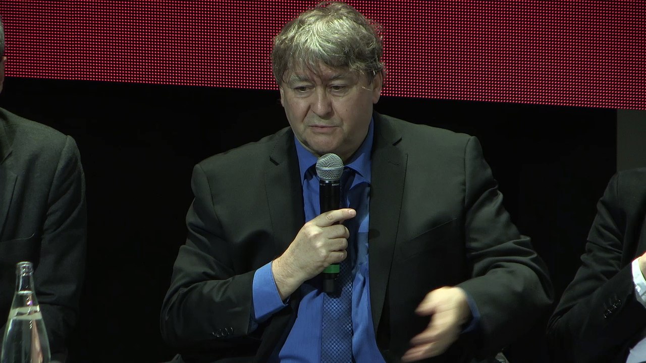 10 ans de Cap Digital - Partie I - La création, la genèse