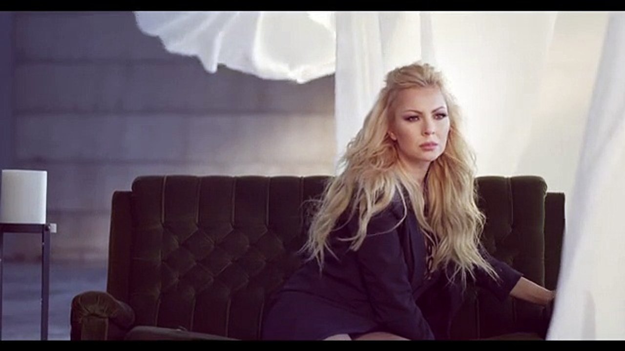Ivana Selakov - Samacka - ( Official Video 2016 )