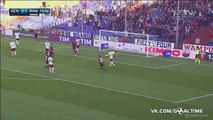 Panagiotis Tachtsidis Goal HD - Genoa 1-1 AS Roma - 02-05-2016