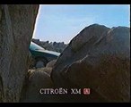 Citroen XM V6.24 Pallas Promo film German