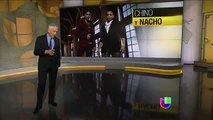 Esto dijeron Chino y Nacho en una entrevista sobre la situación en Venezuela
