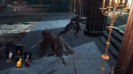 PlayWorks™ Dark Souls 3 Part 20
