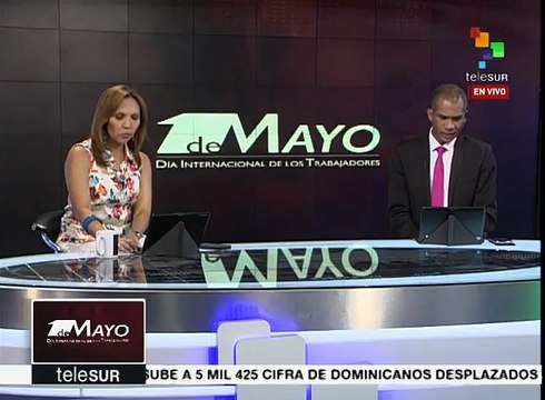 Argentina: en 4 meses Macri ha generado 141 mil despidos