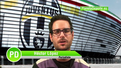 La Juventus sigue ganando sus partidos pese a tener la liga ya en su bolsillo