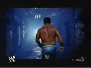 Hommage à Chris Benoit's Memory