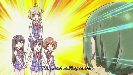 Usakame Episode 4-Usakameエピソード4