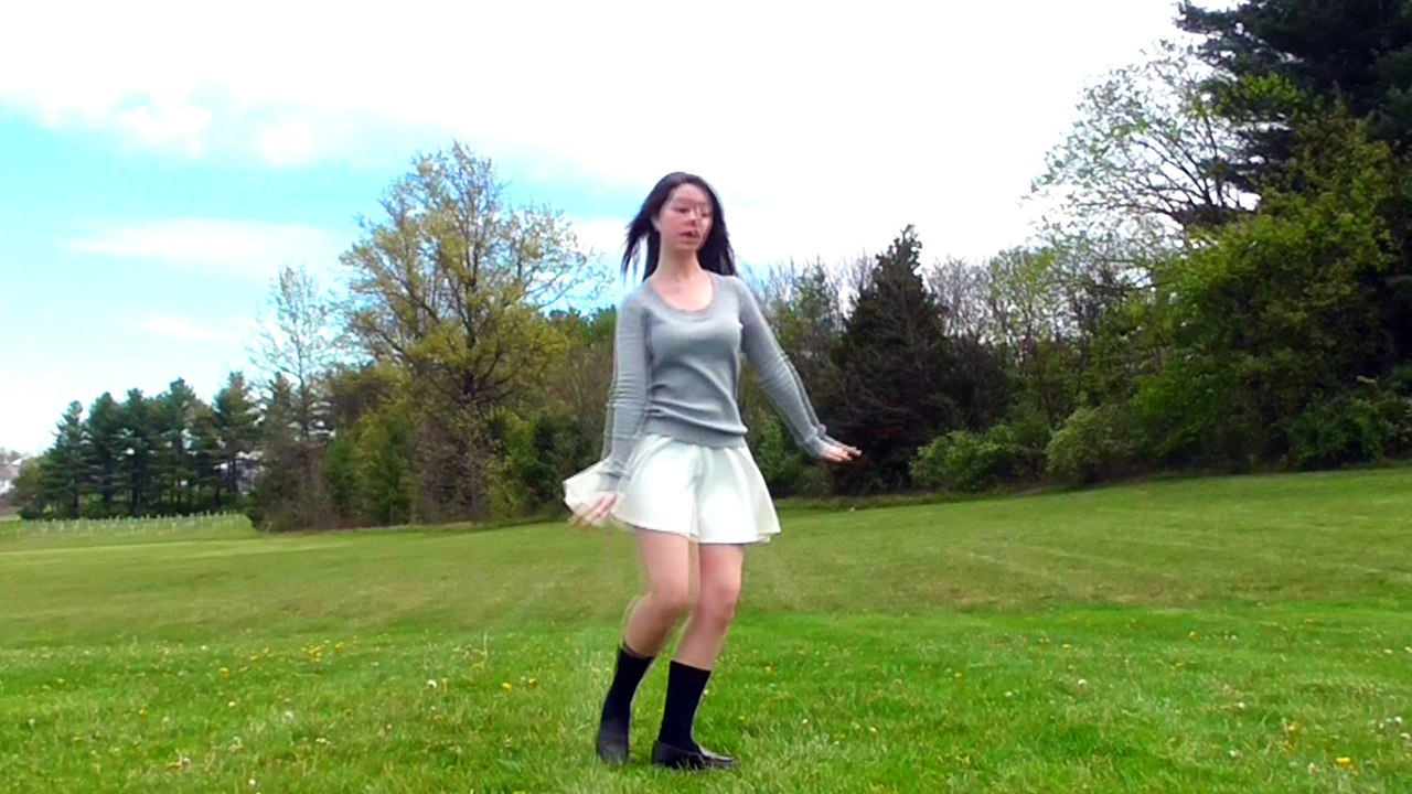 【Dansu to Pantsu member: Torii】 Hide and Seek - Vocaloid【Dance Cover】