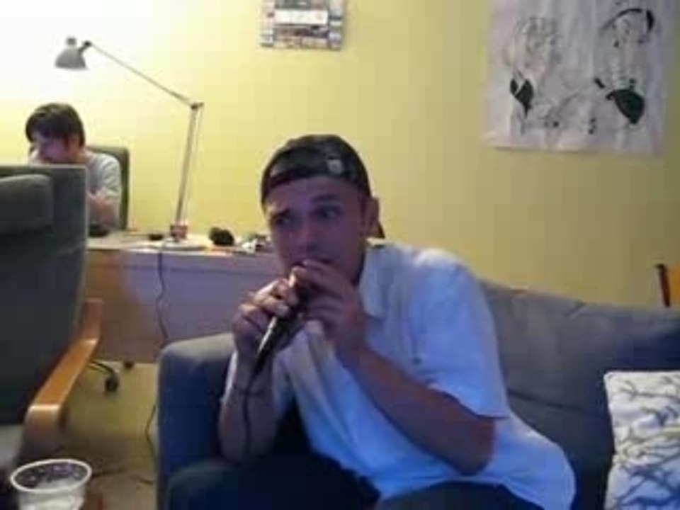 Singstar Jean & antho