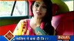 Naagin -02-05-2016-Shesha aka Adaa Khan Real Life Love Affair