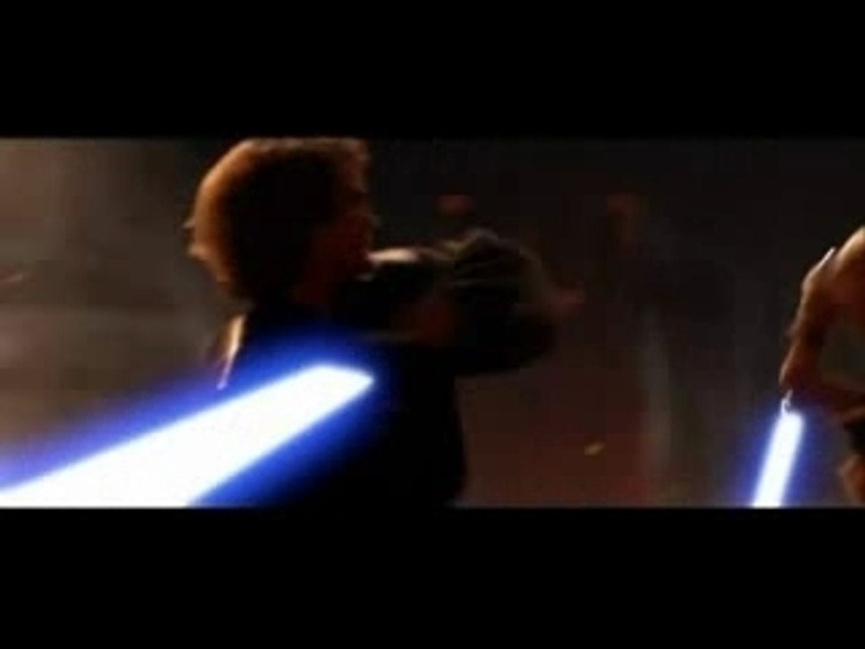 Anakin's Destiny