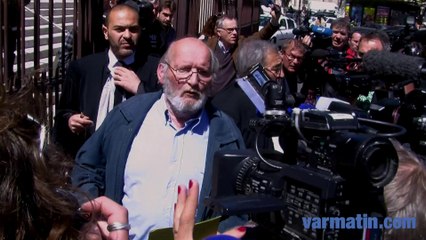 Affaire PIP: Jean-Claude Mas condamné en appel, la réaction de son avocat Yves Haddad